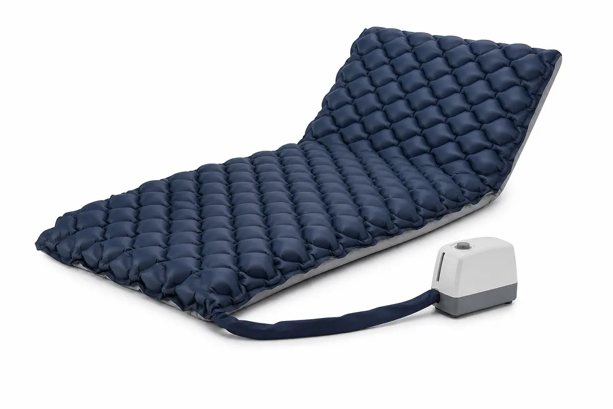 Air Bubble Mattress from Life Healthcare Medical Equipments, Hyderabad